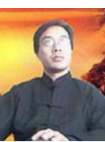 張祖庸