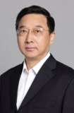 白建華（ 清華大學工業博士）