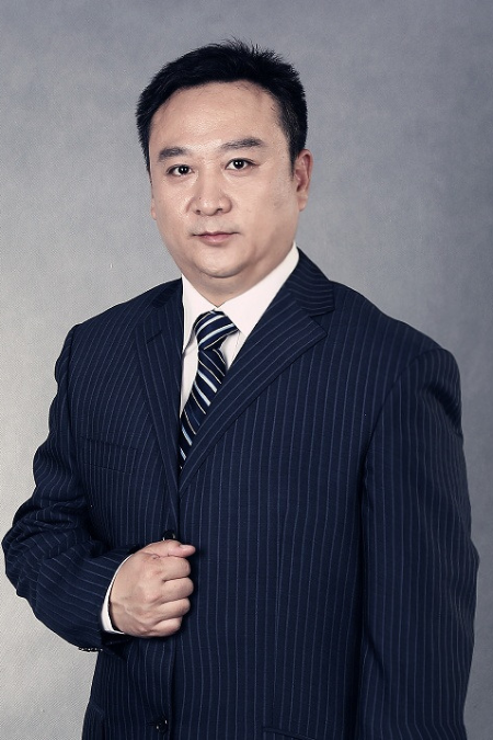 馬兆林