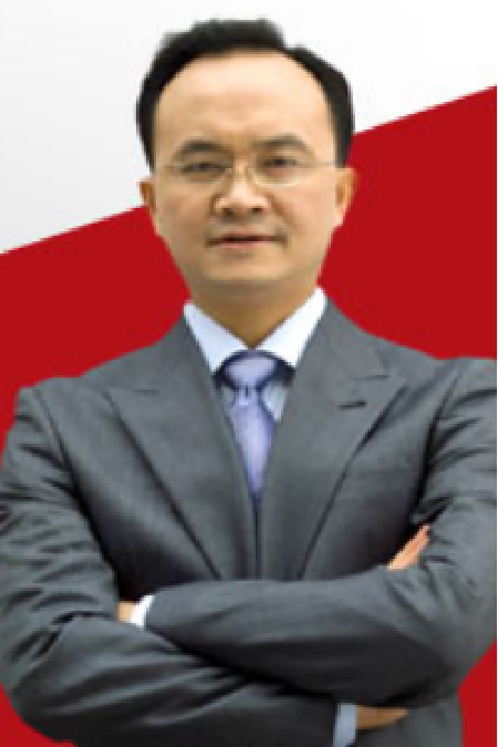 李力剛