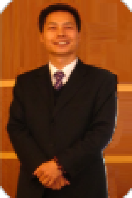 劉俊平